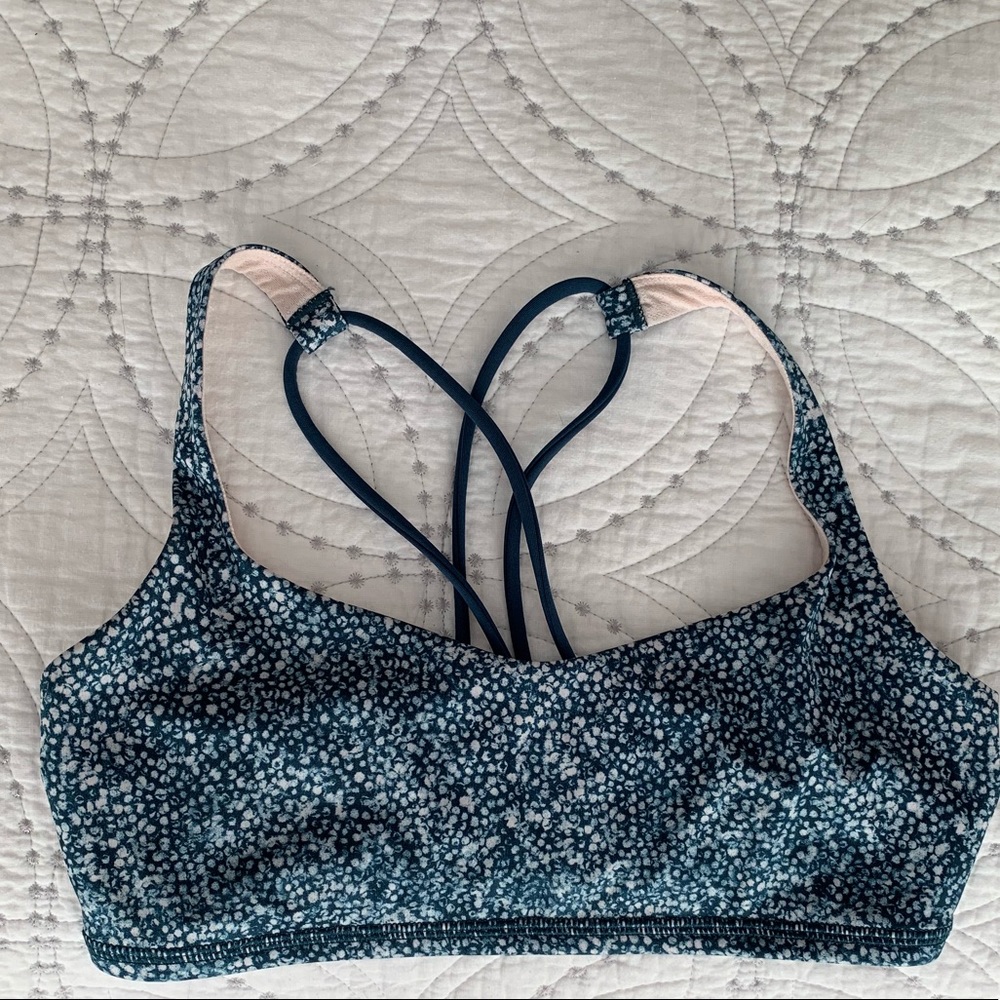 Lululemon Bra